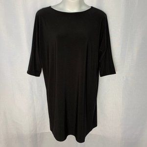 LANE BRYANT 3/4 Sleeve Dress